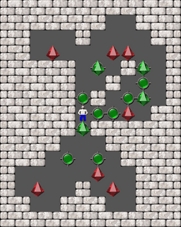 Level 239 — Bugs509 collection